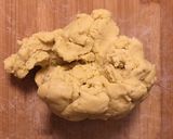 Foto del passaggio 1 della ricetta Biscotti alla panna