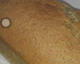 A picture of step 5 of Plantain cake.