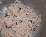 A picture of step 3 of Cookies.