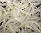 Une image de l'étape 3 de Soupe coco aux vermicelles façon Thaï.
