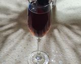 Foto del paso 2 de la receta: Cassis Rosé