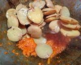 Foto langkah ke 4 dari resep Semur Jengkol.