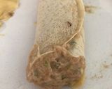 Foto langkah ke 3 dari resep Eggroll.