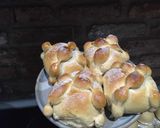 Foto del paso 17 de la receta: Pan de muerto