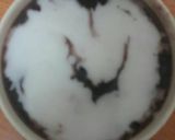 Foto langkah ke 4 dari resep Bubur pulut/ketan hitam by lely.