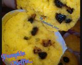 Foto langkah ke 3 dari resep Pumpkin Muffin.. 👌👌.