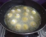 A picture of step 20 of Paneer kofta.