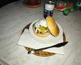 Foto del paso 23 de la receta Hamburguesa Ju Mi