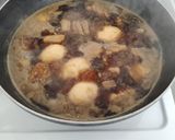 Foto langkah ke 5 dari resep Babi Kecap ala Dapurku (Non Halal).