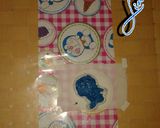 Foto langkah ke 3 dari resep Cupcake Brownies chocochip (no telur no mixer).