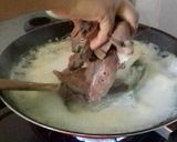 Foto langkah ke 4 dari resep Paru Bumbu.