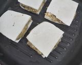 A picture of step 8 of Paneer Parcels.