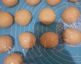 Foto langkah ke 6 dari resep Roti Nyobek.