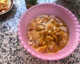 صورة لخطوة 1 من وصفة رز بالخضار