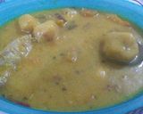 Foto del paso 18 de la receta: Vori vori o Bori bori...a mí manera. Amo!
