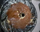 Foto langkah ke 6 dari resep Marble Cake praktis.
