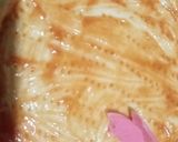 Foto langkah ke 5 dari resep Pizza teflon (no telur,no ribet).