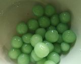 Foto langkah ke 4 dari resep Kolak Candil Mutiara.
