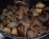 Sumac stew recipe step 6 photo