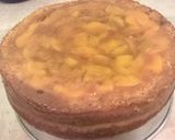 Foto del paso 7 de la receta: Torta de cumple de 3 pisos