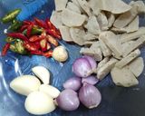 Foto langkah ke 3 dari resep Soun Yummy.