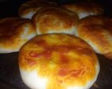 Foto del paso 4 de la receta: Pizzas