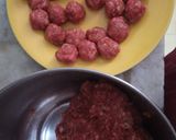 Foto del paso 1 de la receta: Albóndigas