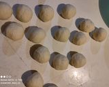 Foto del paso 5 de la receta: Pan amasado casero