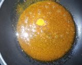 A picture of step 9 of Black Chickpea & Potato Chaat.