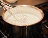 A picture of step 1 of The BEST Vanilla Ice Cream.