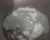 A picture of step 3 of Sweet rice.