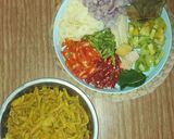 Foto langkah ke 2 dari resep Tumis Usus Kecap.