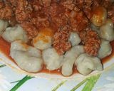 Foto del paso 3 de la receta: Ñoquis de papa