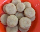 Foto langkah ke 7 dari resep Perkedel kentang.