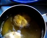 Foto del paso 3 de la receta: Tortas fritas 🌾con grasa