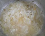 Foto del paso 1 de la receta: Risottos de mariscos a los 2 vinos