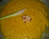 Foto langkah ke 5 dari resep Telur Kuah Acar Kuning #Dandelion.