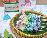 Foto langkah ke 6 dari resep Cenil Singkong.