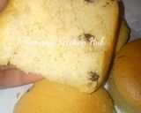 A picture of step 5 of Sponge Cupcakes #IddulFitr.
