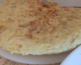 Foto del paso 2 de la receta: Pimientos italianos rellenos de tortilla de patatas