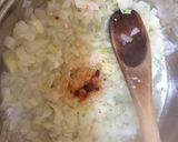 Foto del paso 1 de la receta: Estofado de pollo 🍗 y arroz 🍚