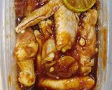 Foto langkah ke 2 dari resep Ayam Panggang Madu.