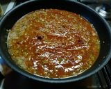 Olaszos bulgur egytálétel recept fázis 4 fotója