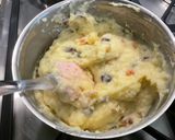 Une image de l'étape 10 de Flan Sans Pâte aux Fruits Exotiques et Vanille.