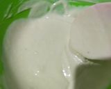 Foto langkah ke 4 dari resep 1082. Kue Mangkuk (Apem Tepung Beras).
