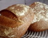 Foto del paso 11 de la receta Pan de espelta con masa madre