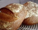 Foto del paso 11 de la receta: Pan de espelta con masa madre