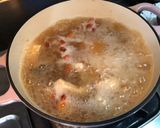 蔬果鱸魚豆腐湯的食譜步驟7照片