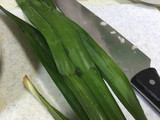 Pandan chicken