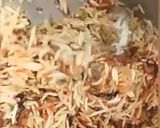 ஸ்மோக்கி லேயர் டிக்கா பிரியானி(smokey layer tikka biryani recipe in tamil) ரெசிபி ஸ்டேப் 4 புகைப்படம்